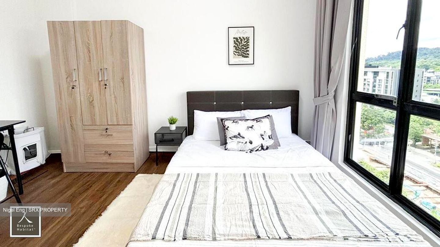 The Sterling (D21), Condominium #502357261